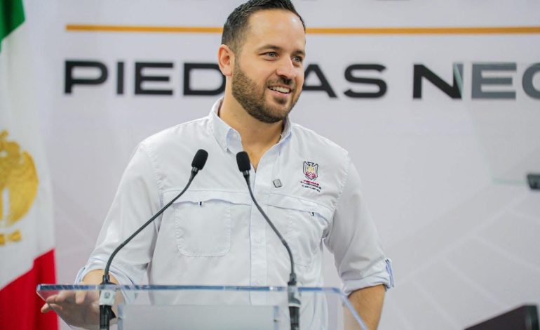 Ahora sí quiere Jacobo coordinación con estado