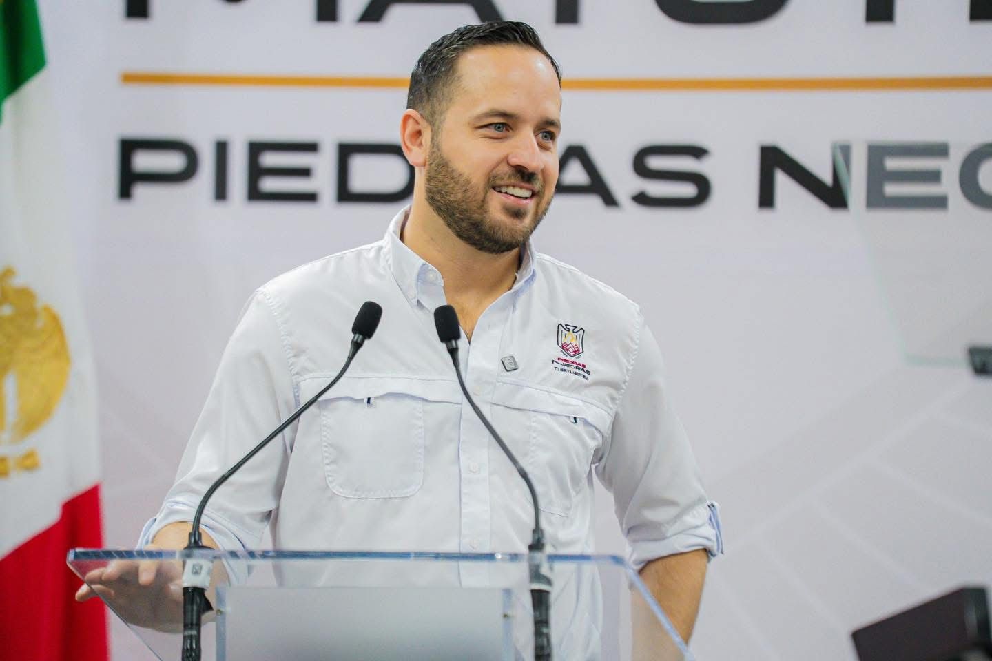 Ahora sí quiere Jacobo coordinación con estado