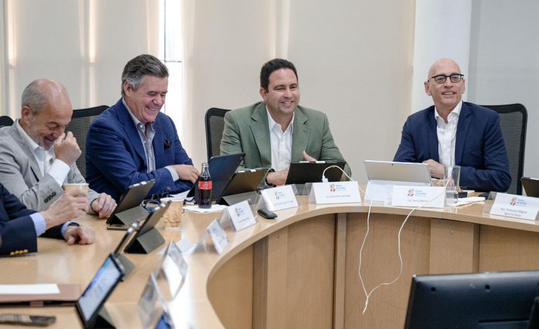 Sumaremos este año 300 litros por segundo: Javier Díaz