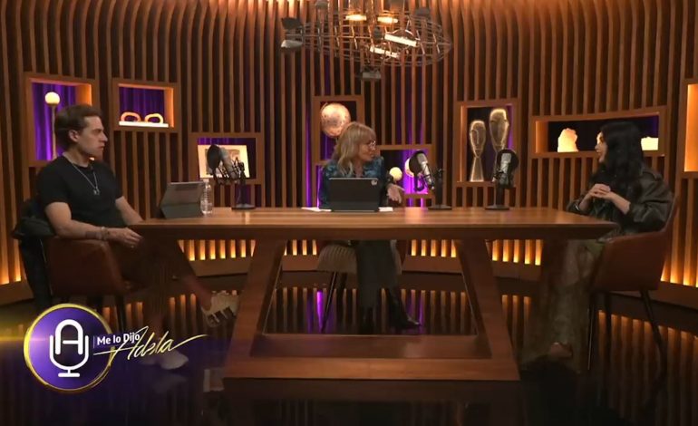 Revive Adela Micha polémica por boda en Cuatro Ciénegas