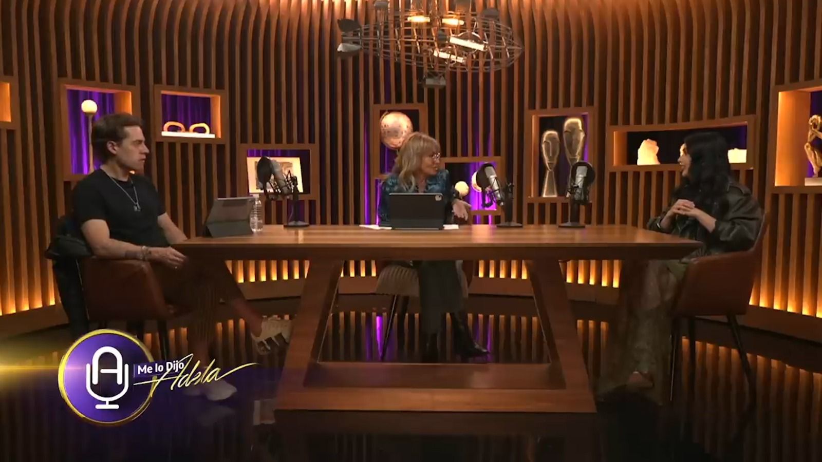 Revive Adela Micha polémica por boda en Cuatro Ciénegas