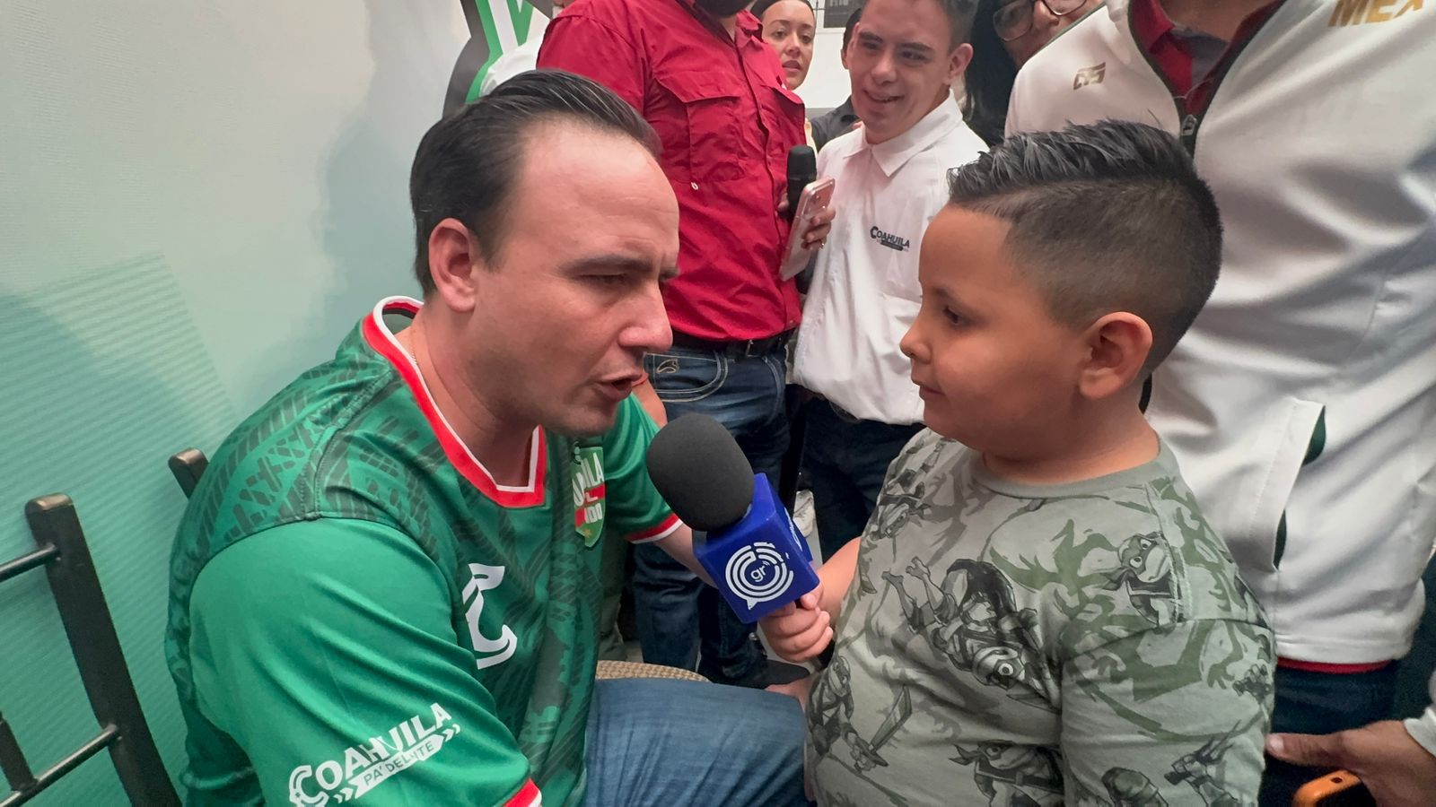 ¿Y tú, a qué jugabas de niño?