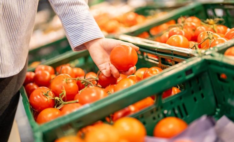 Inflación encarece hasta 78% la canasta básica