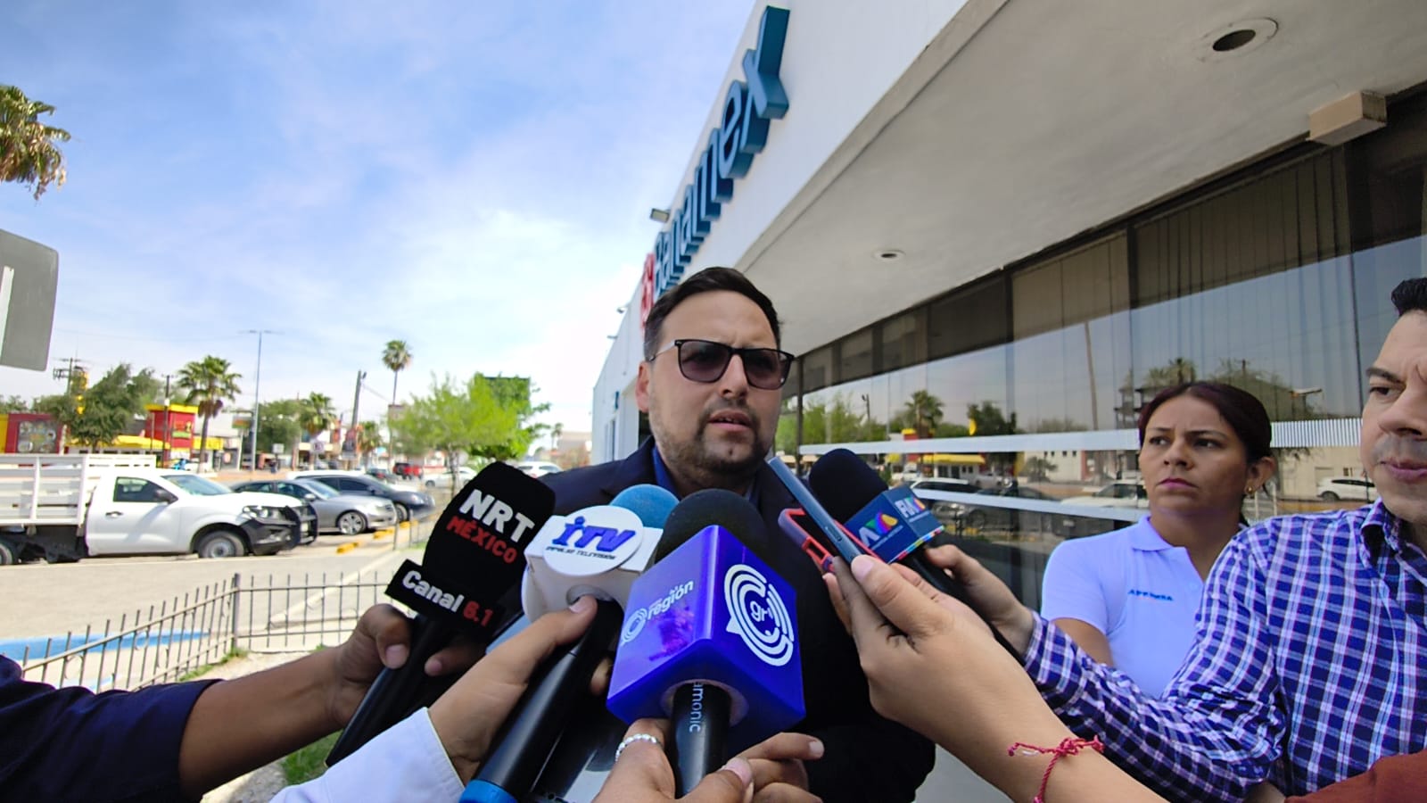 Banco sigue sin pagar a cliente víctima de hackeo