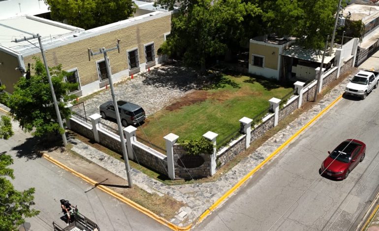 Explosión en hotel de Parras deja tres lesionados