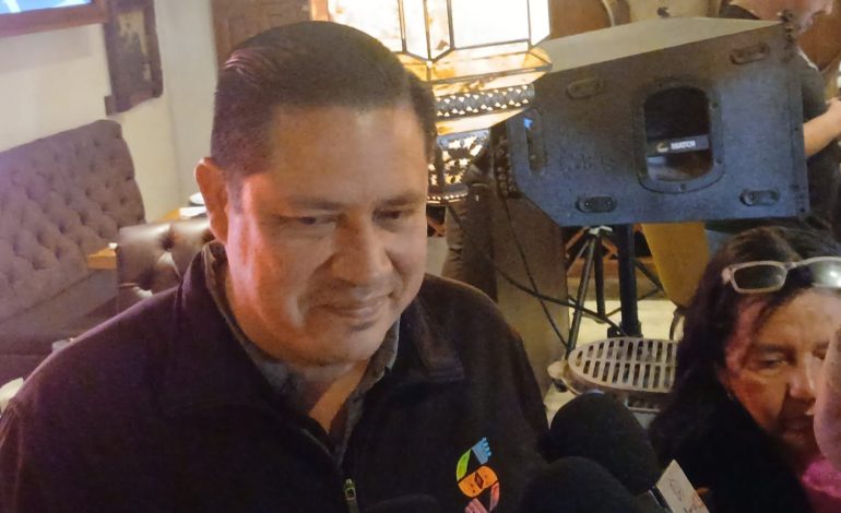 Alista Saltillo zona para vivir la emoción mundialista