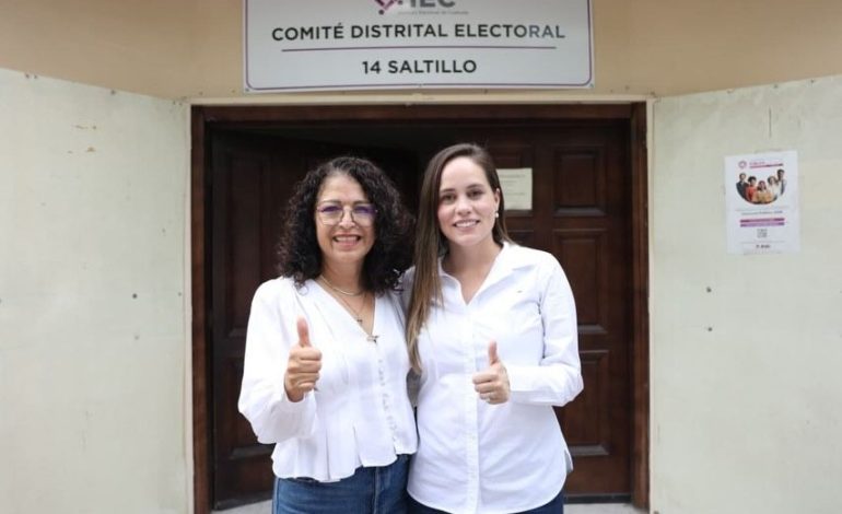 Registra PRI candidatos a diputados en el sureste 