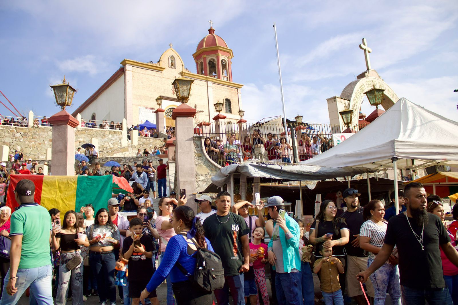 Mil 100 mdp derrama económica durante la época vacacional en Coahuila: Manolo