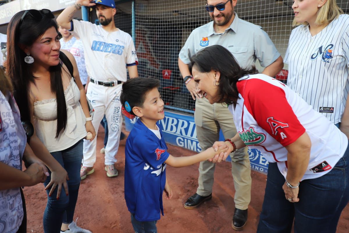 Con los juegos con causa se abre una nueva vida a niños y adolescentes con discapacidad auditiva