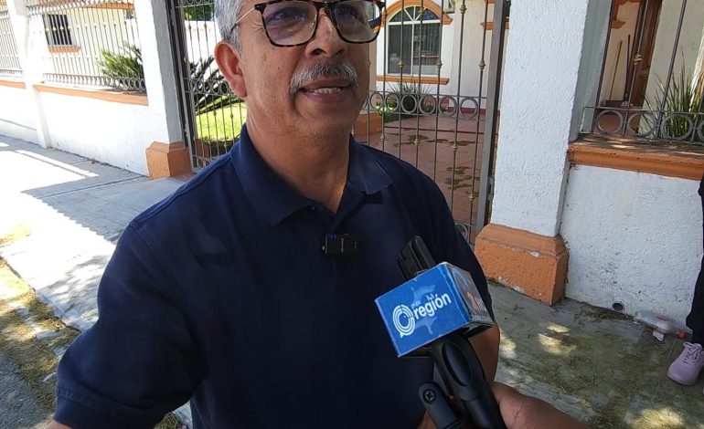 Acusan irregularidades en restitución de menor en Parras