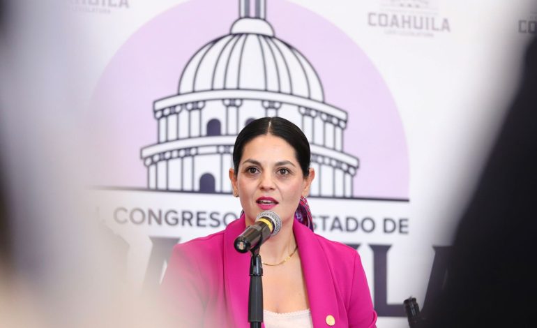 Busca Congreso blindar patrimonio de mujeres tras divorcio