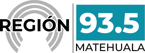 Región 93.5 Matehuala
