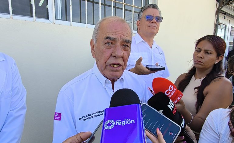 Llama Salud a protegerse de la radiación solar