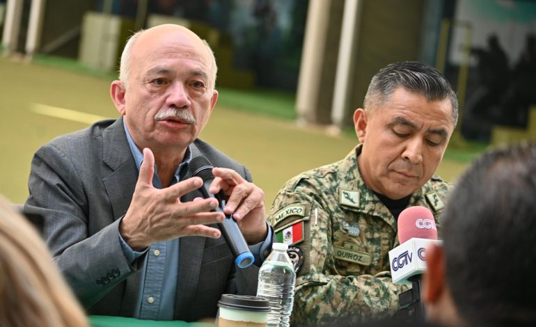 En paz, avanza proceso electoral 