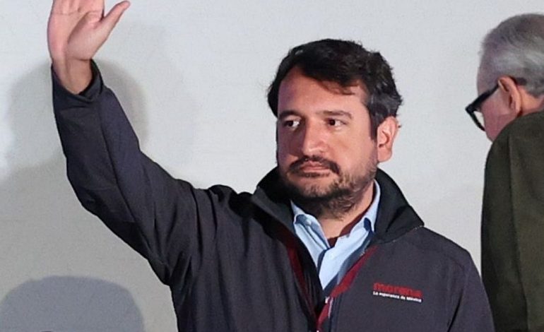 Saca la vuelta “Andy” a elección en Coahuila