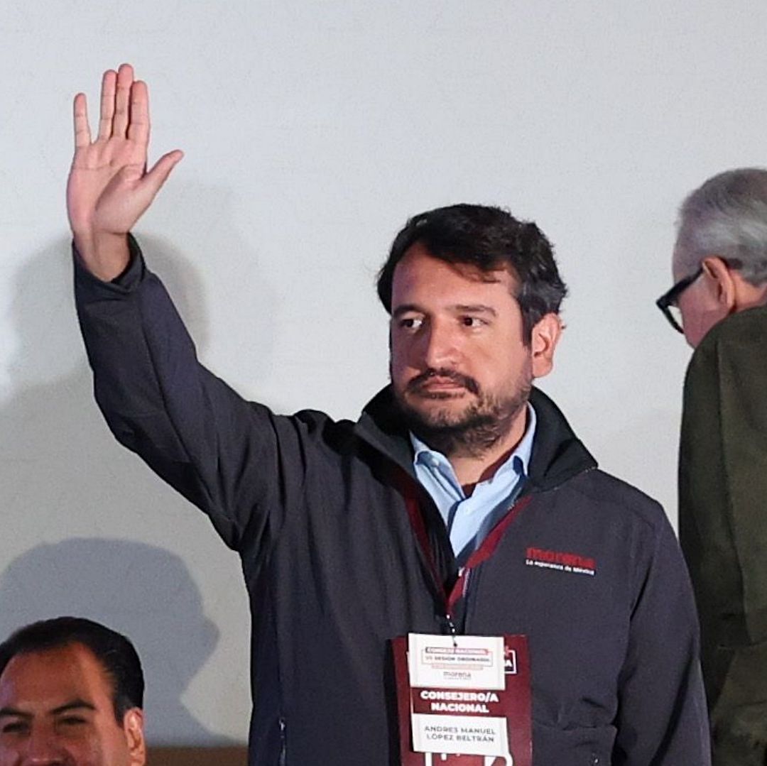 Saca la vuelta “Andy” a elección en Coahuila