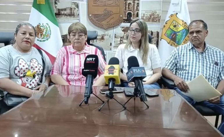 Fractura Tony Flores al PT en Frontera 