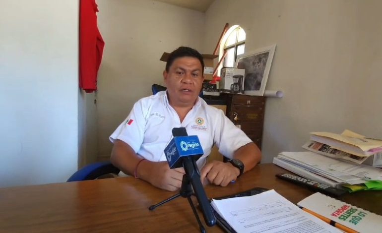 Rescatan a ciclista extraviado en Parras