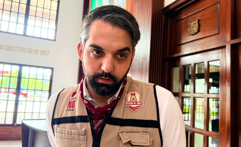 Morenistas corrigen a Ale Salazar sobre seguridad