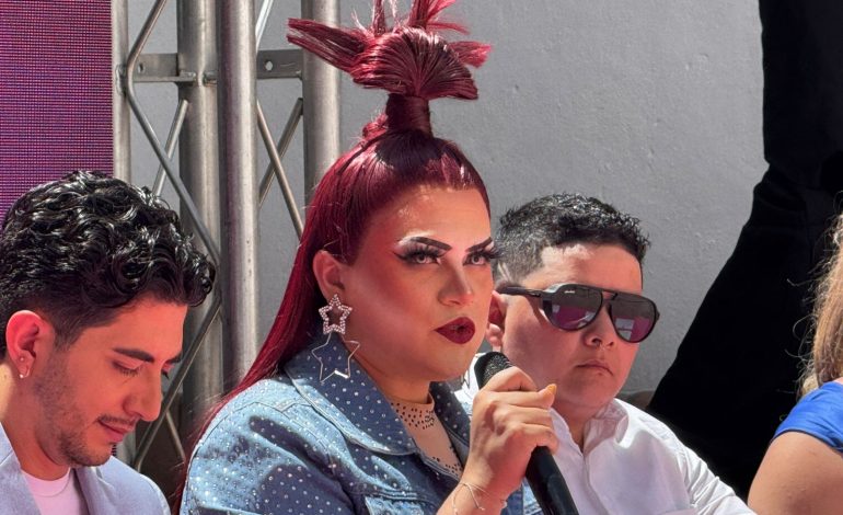 Esperan 20 mil personas en Marcha del Orgullo LGBT+