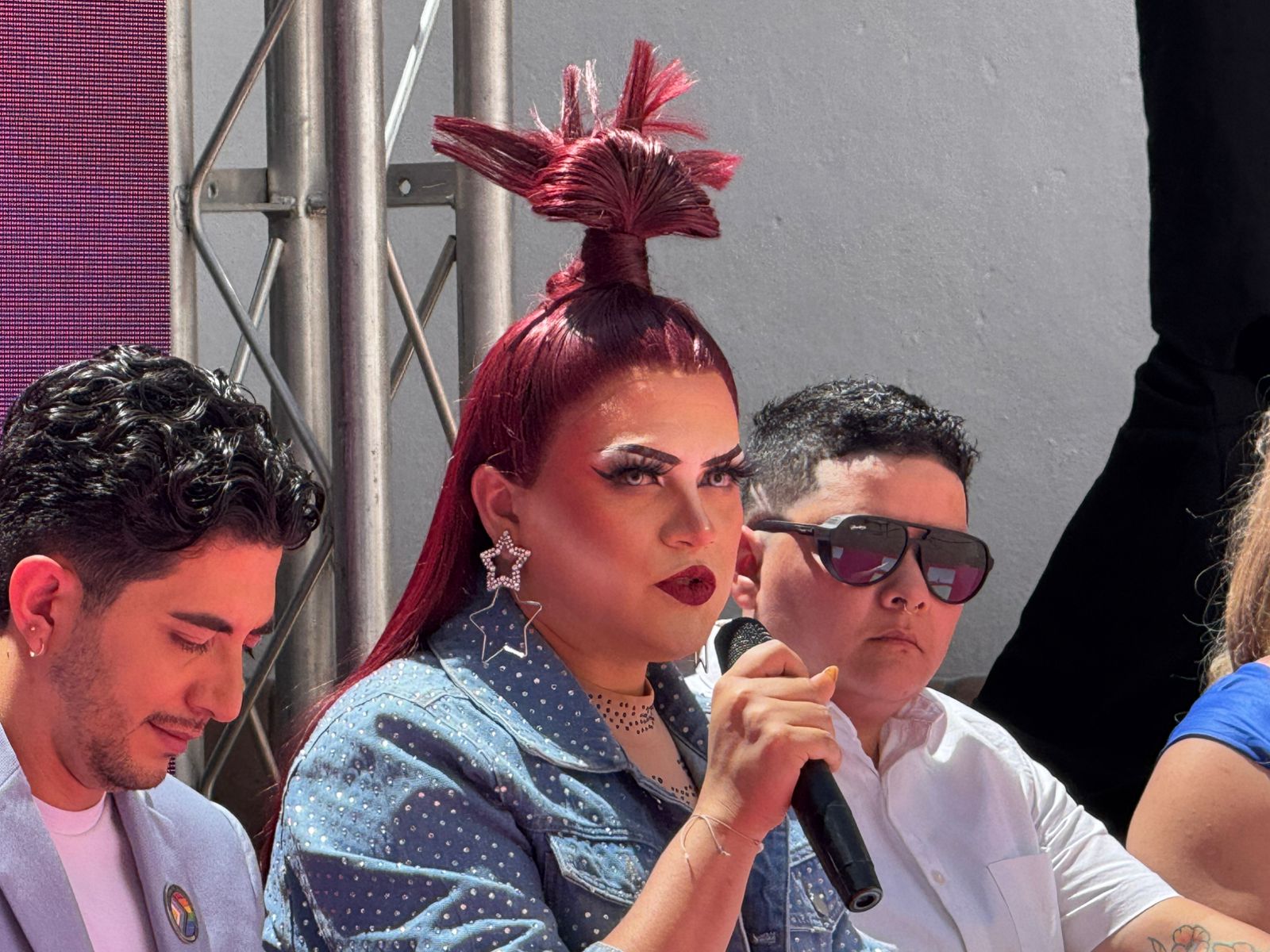 Esperan 20 mil personas en Marcha del Orgullo LGBT+