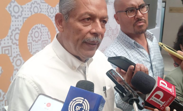 Vence el 20 de mayo plazo para utilidades: Tereso