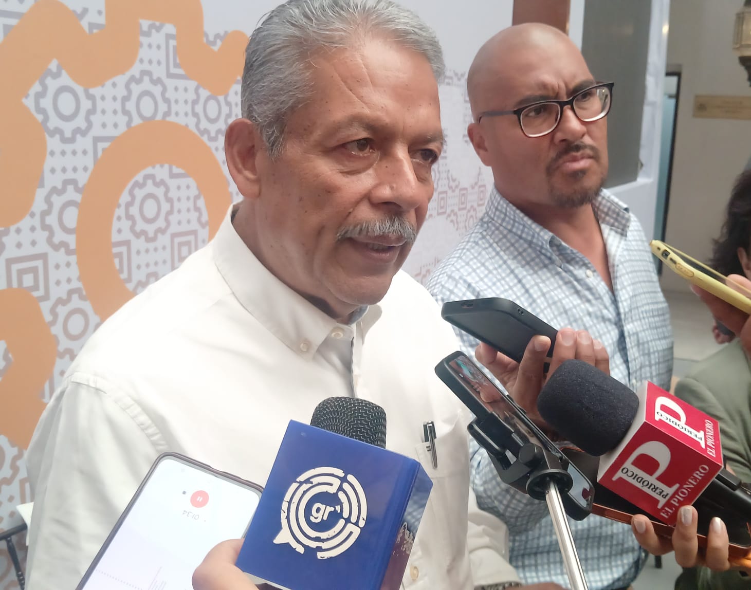 Vence el 20 de mayo plazo para utilidades: Tereso