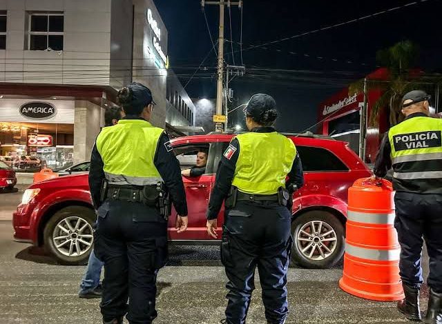Bajan muertes viales en Saltillo