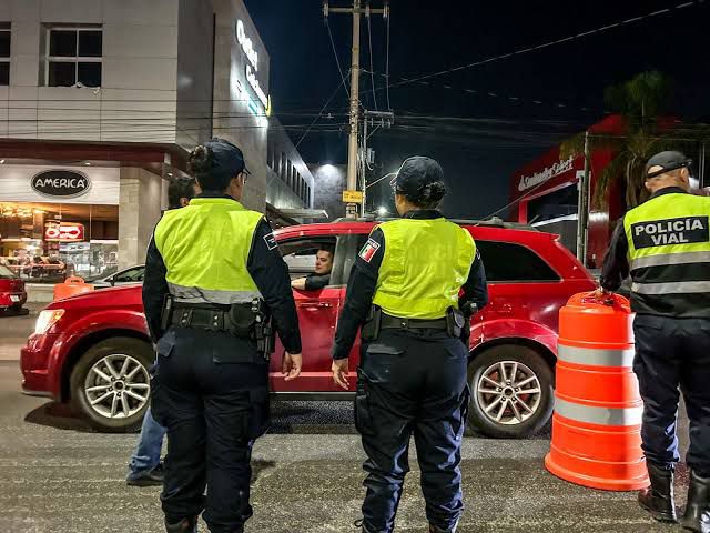 Bajan muertes viales en Saltillo