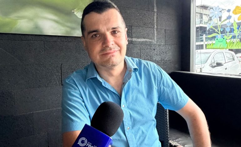 “Cárteles emergen desde gobiernos de Morena”: Jorge Triana