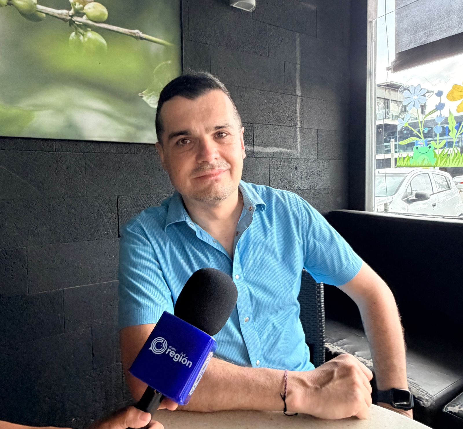 “Cárteles emergen desde gobiernos de Morena”: Jorge Triana