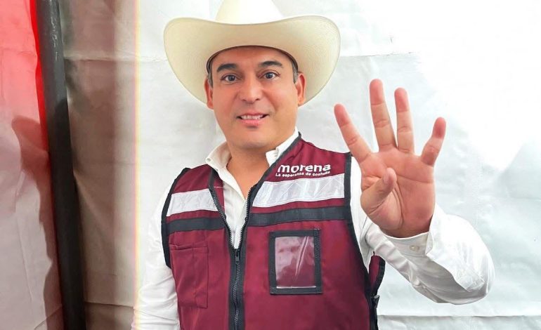Pleito en San Pedro fue entre morenistas