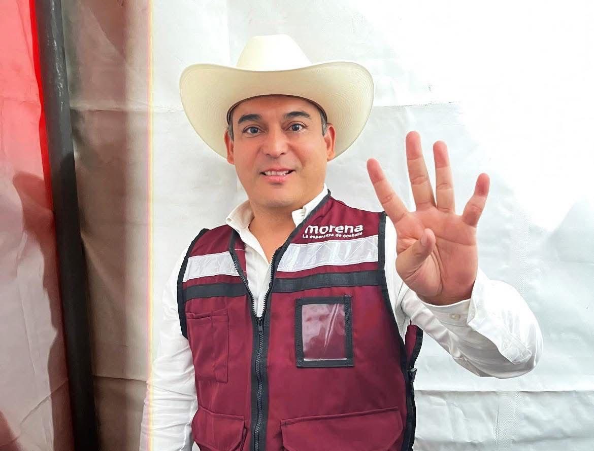 Pleito en San Pedro fue entre morenistas