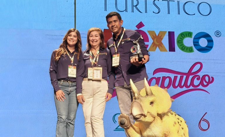 Un éxito la participación de Coahuila en el Tianguis Turístico México 2026