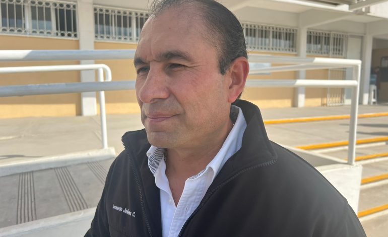 Cobac, libre de amenazas escolares