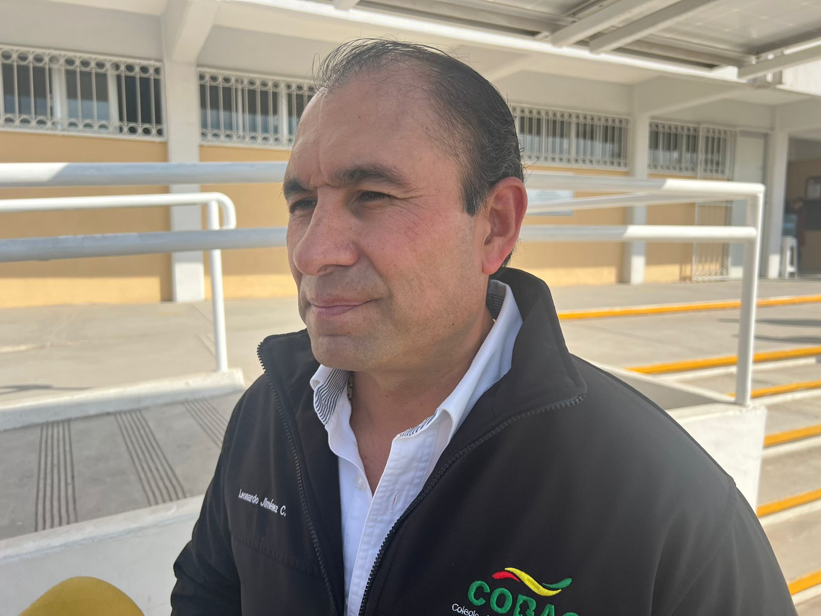 Cobac, libre de amenazas escolares