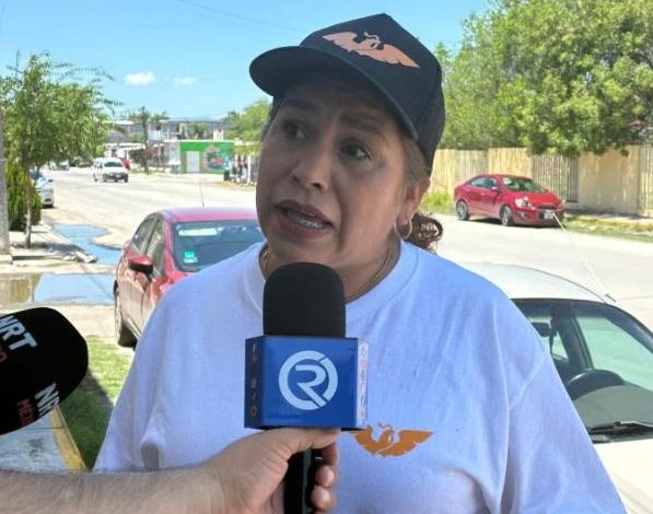 Acusa MC a Tony Flores de corrupción en contratos de carbón