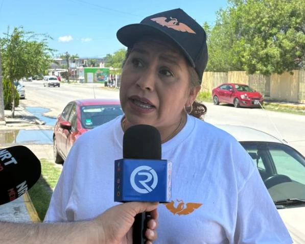 Acusa MC a Tony Flores de corrupción en contratos de carbón