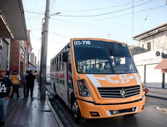 Superan rutas alimentadoras los 2 mil usuarios diarios