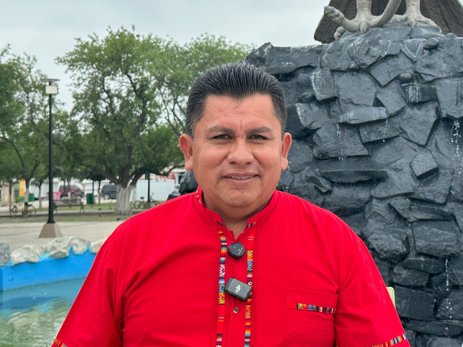 Denunciarán a Jacobo por lavado de dinero