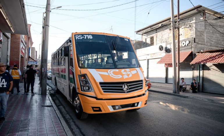 Ruta RS-716 facilita acceso a clúster hospitalario de Saltillo: Javier Díaz
