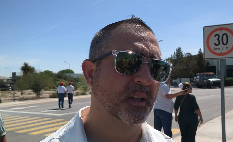 Investiga Fiscalía muerte en anexo de Monclova