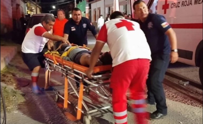 Muere otro motociclista; ahora en Múzquiz