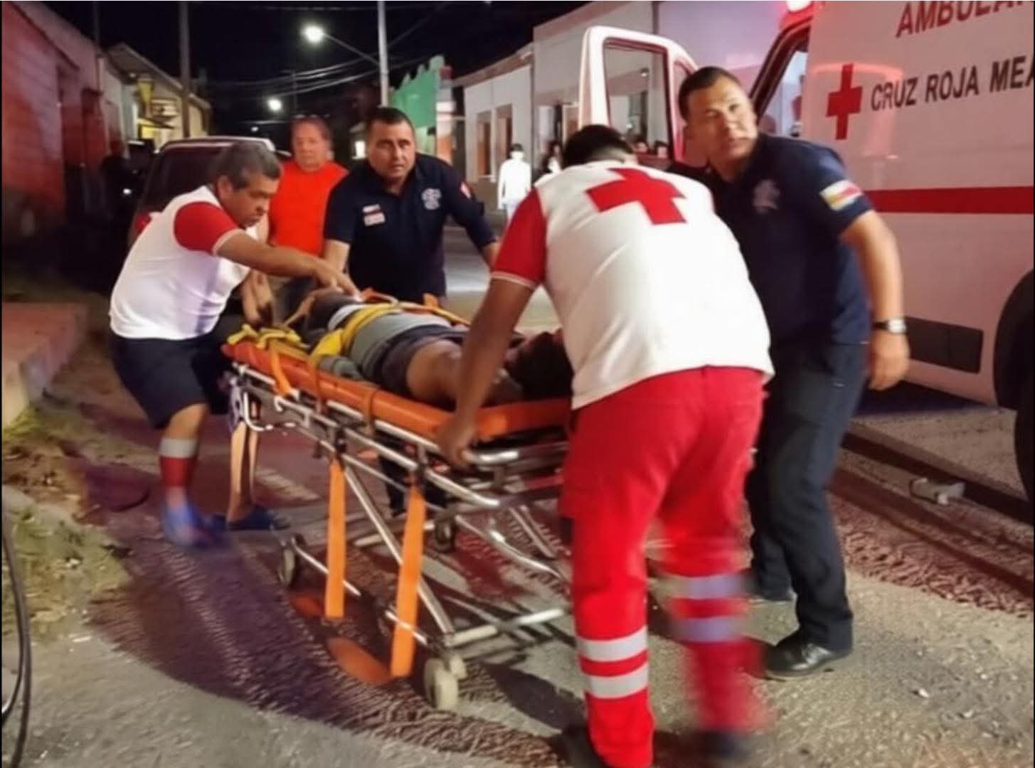 Muere otro motociclista; ahora en Múzquiz