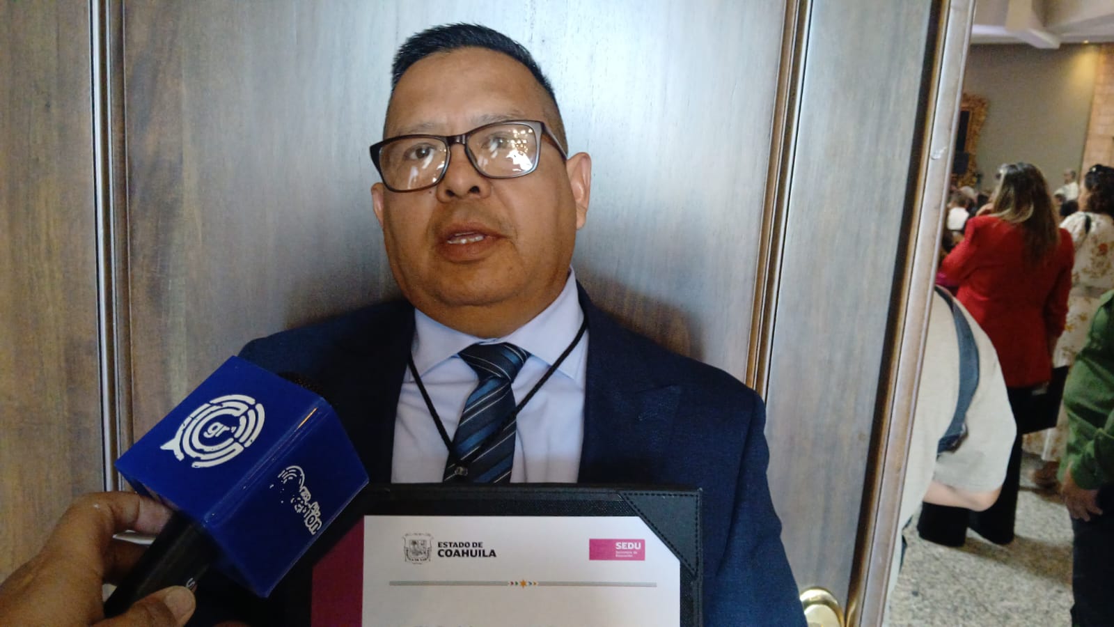 Maestros que dejan huella: una vida de enseñanza