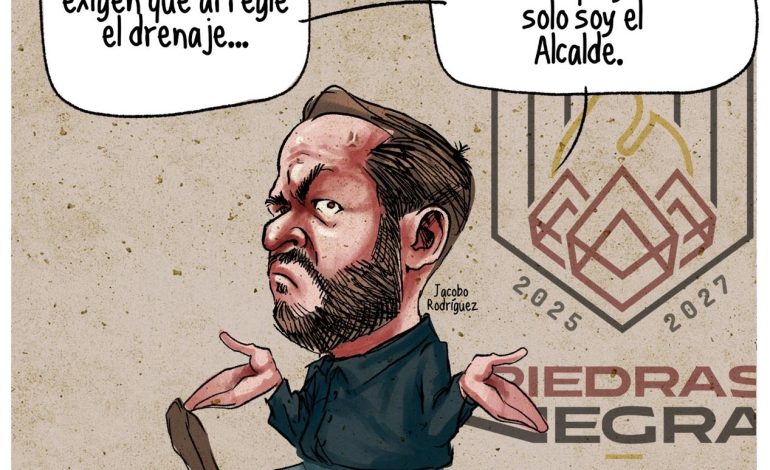 El cartón de hoy