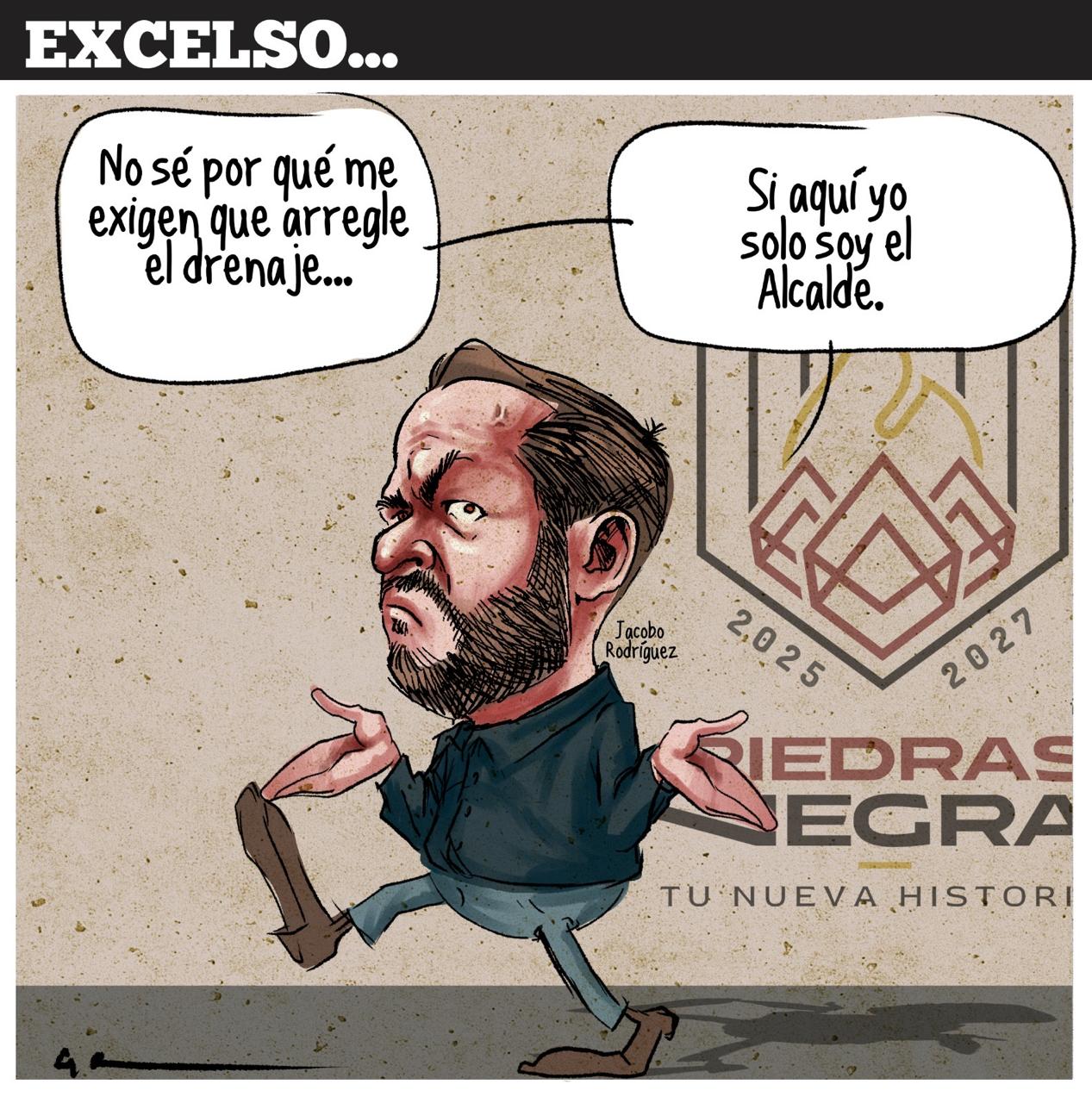 EN LOS PASILLOS