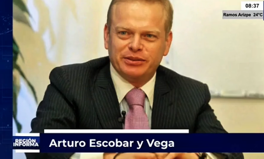 PVEM busca ser la tercera fuerza en Coahuila y se blinda contra candidatos vinculados al crimen organizado
