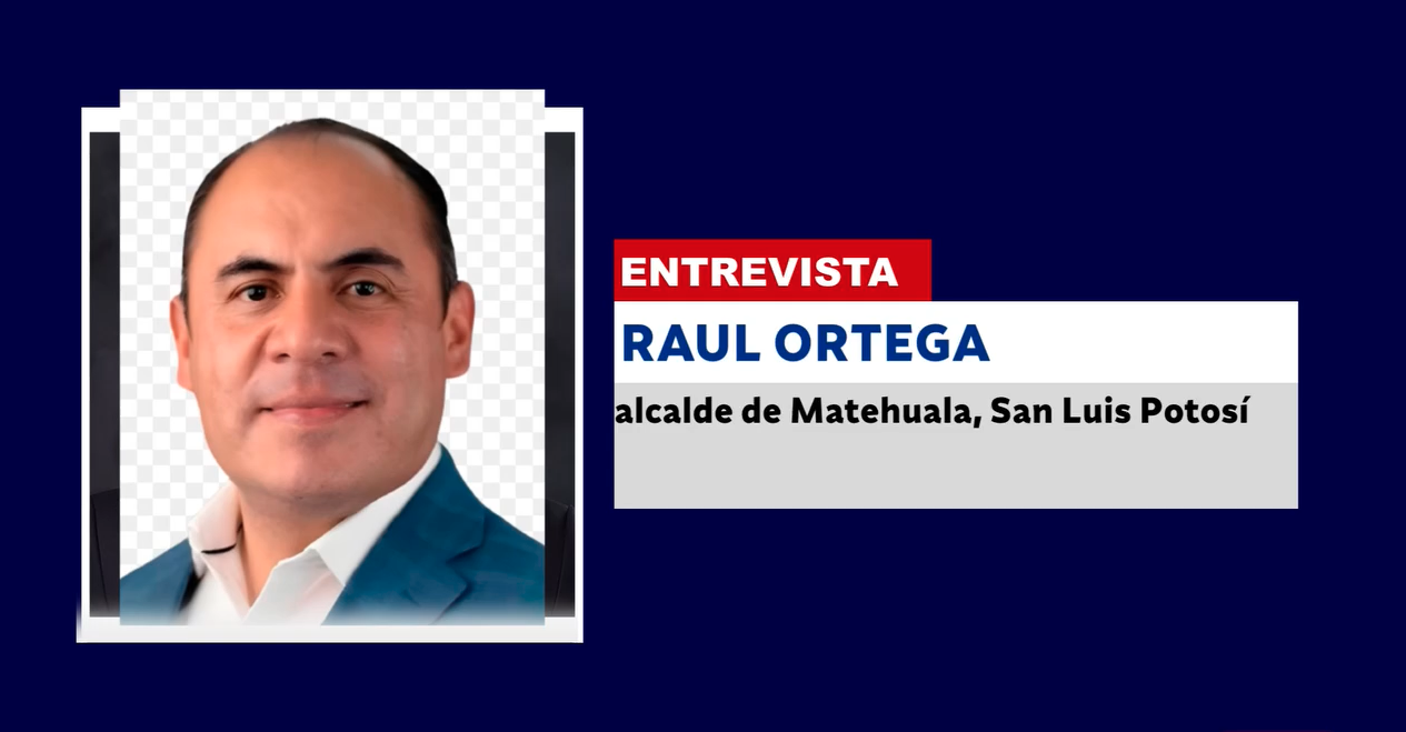 Alcalde de Matehuala invita a  la tradicional Ruta del Peyote
