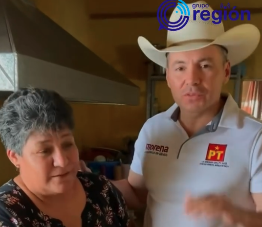 Diputados faltan al Congreso mientras hacen campaña, y siguen recibiendo su sueldo
